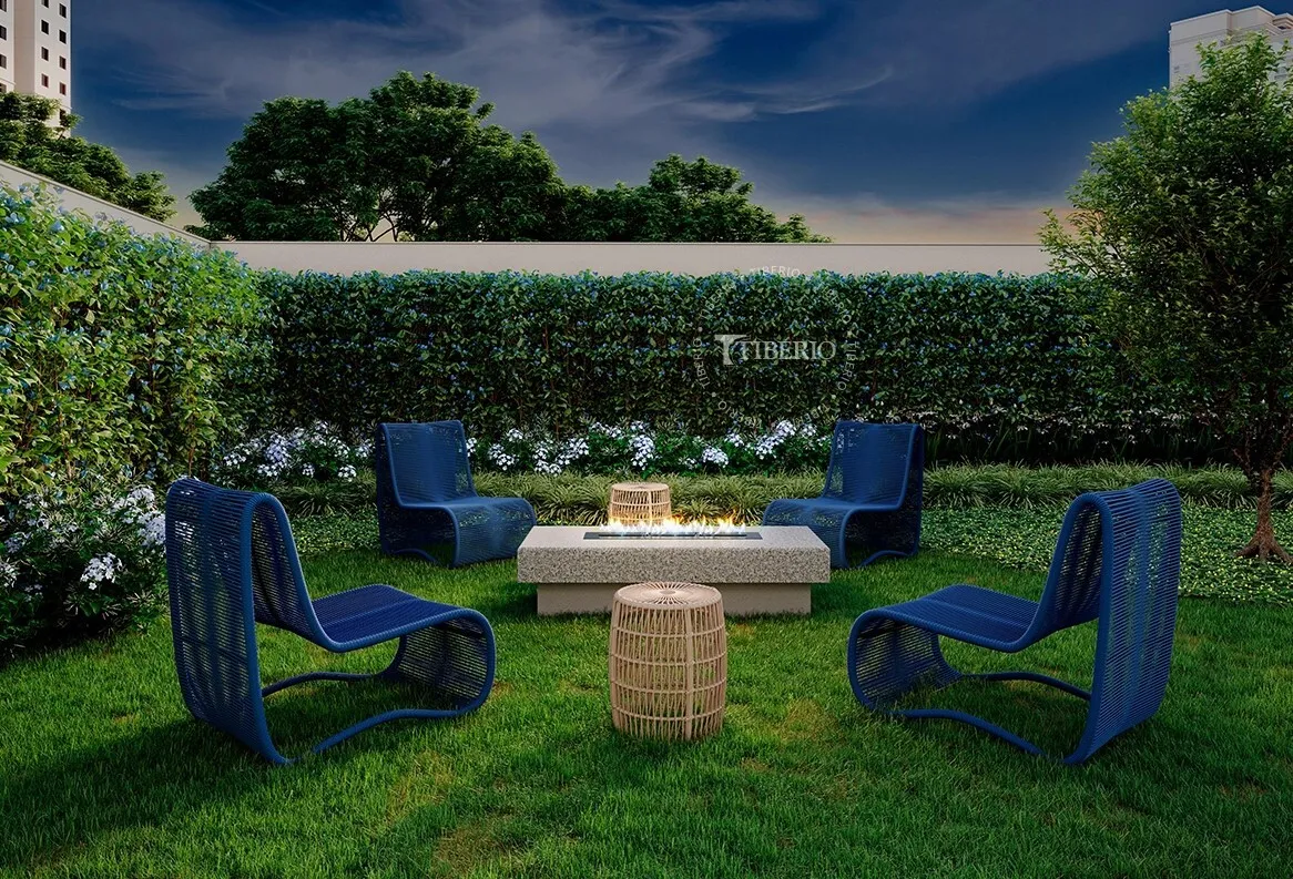 Blend Saúde - Residencial
