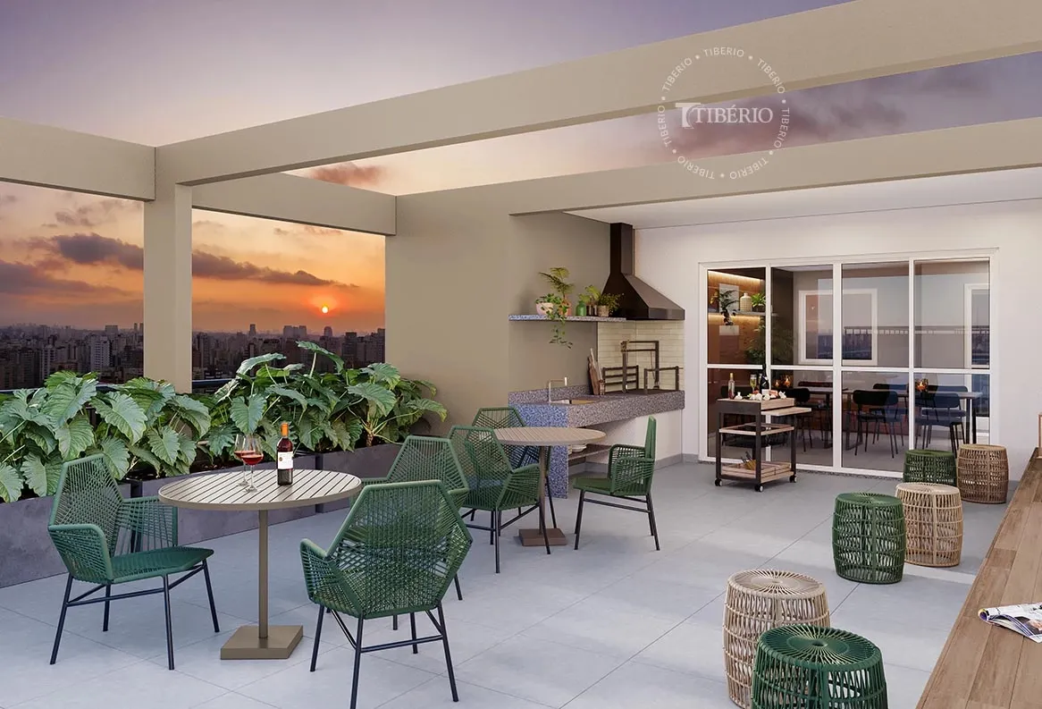 Blend Saúde - Residencial