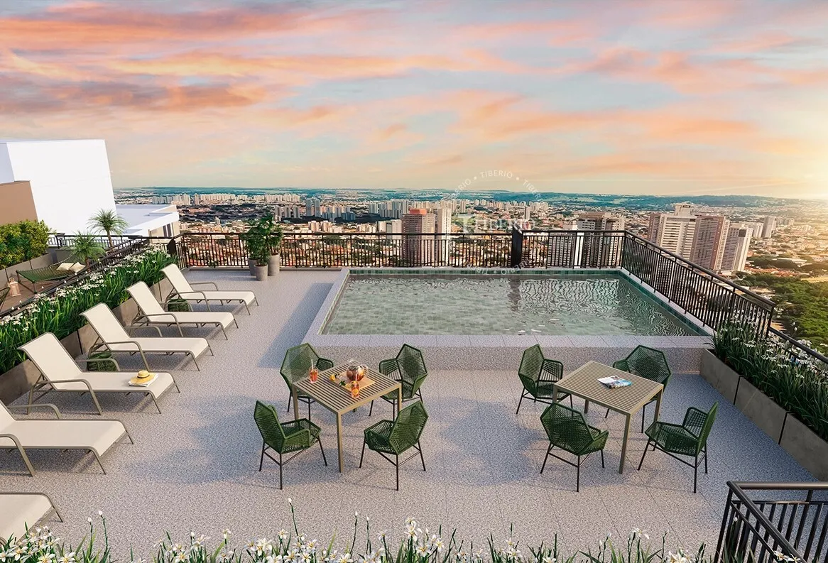 Blend Saúde - Residencial