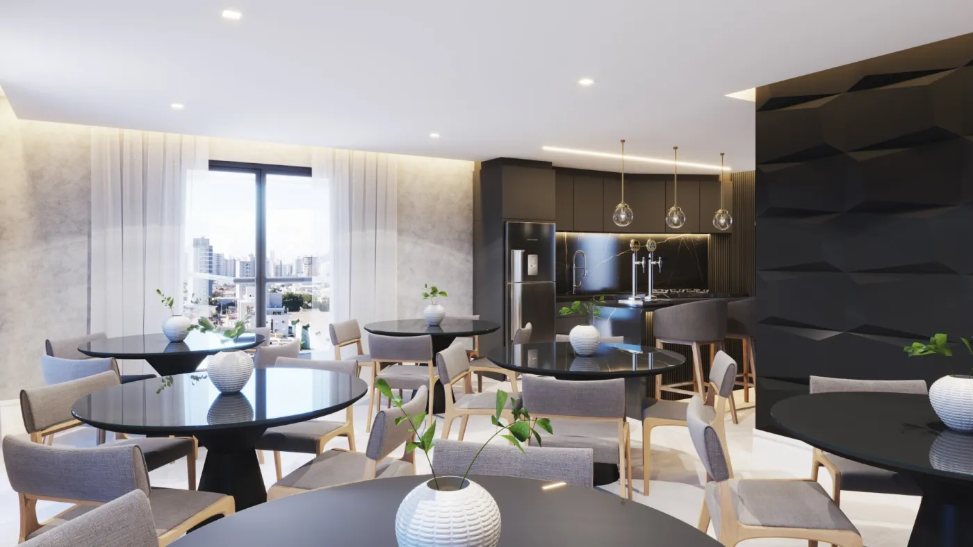 Residencial do Vale - C&C