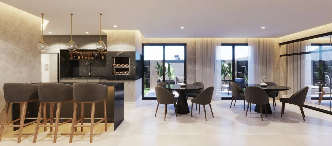 Residencial do Vale - C&C