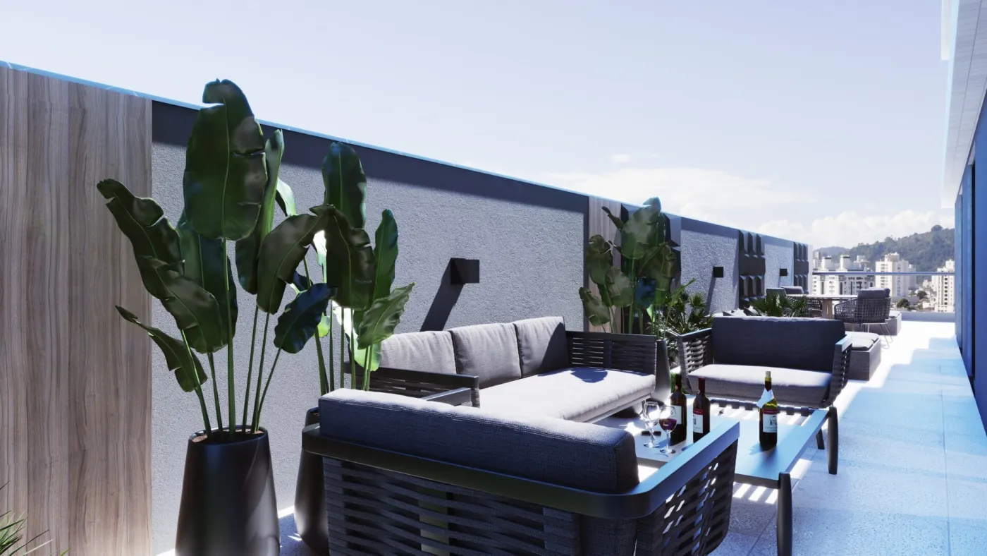 Residencial do Vale - C&C