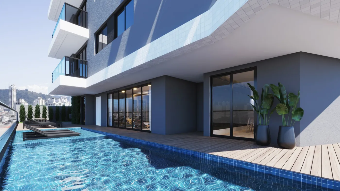 Residencial do Vale - C&C