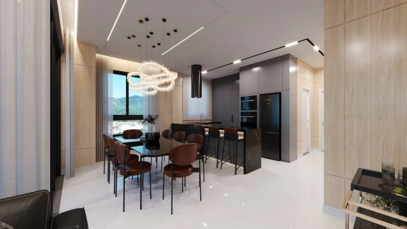 Sun Beach Residence - GD & JR