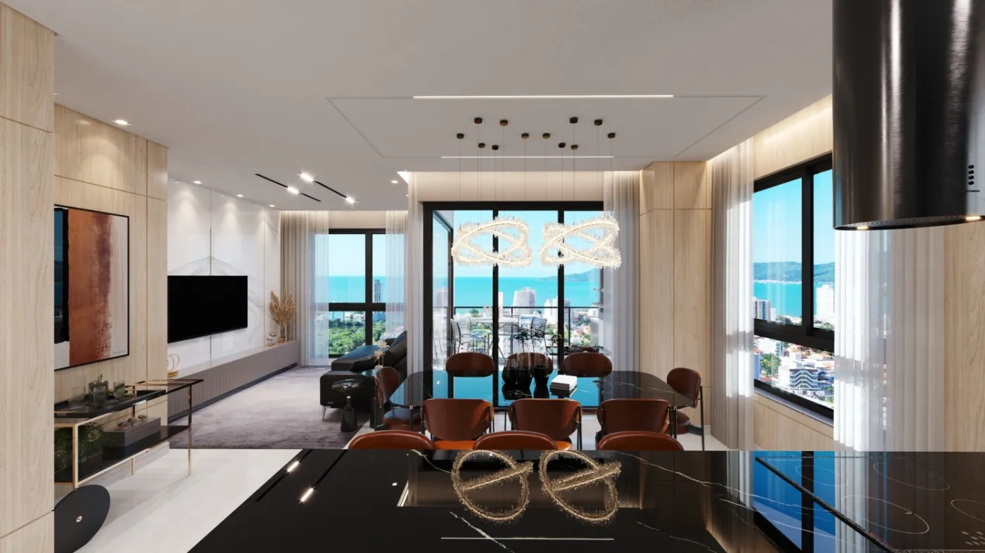 Sun Beach Residence - GD & JR