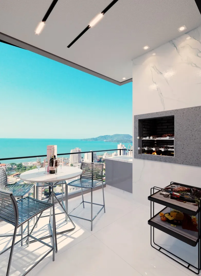 Sun Beach Residence - GD & JR