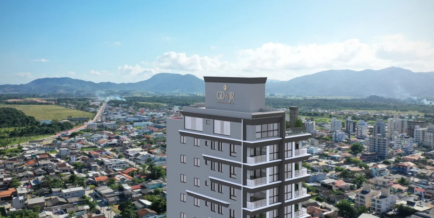 Sun Beach Residence - GD & JR