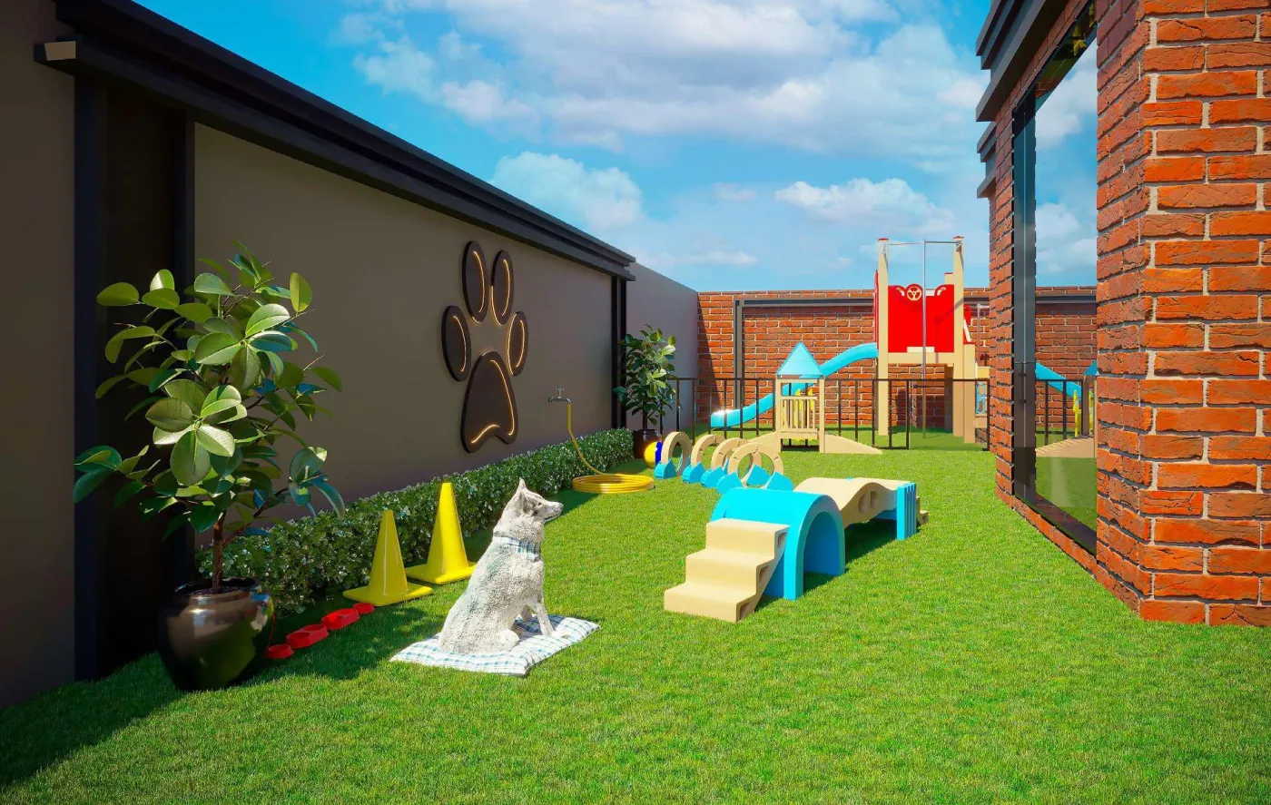 Zion Residence - Bona Empreendimentos