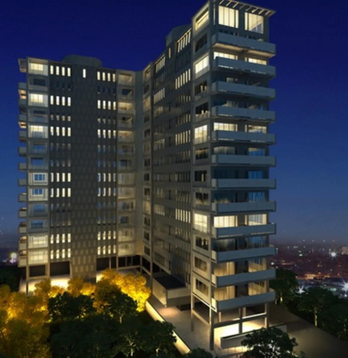 Lincoln Corporate & Office - Niss — foto 2
