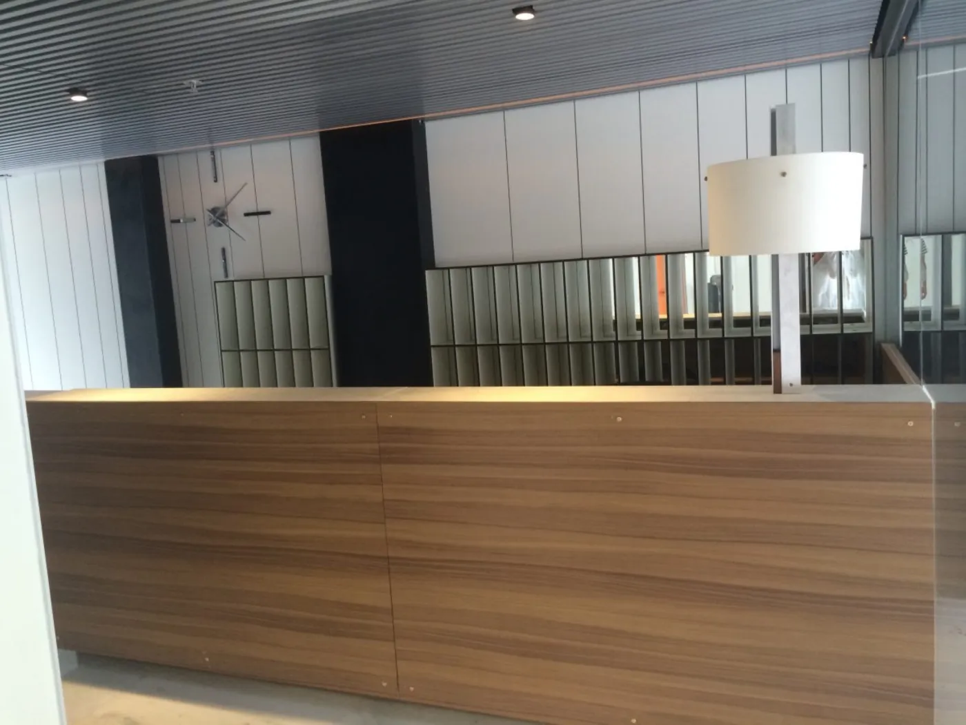 Lincoln Corporate & Office - Niss — foto 3