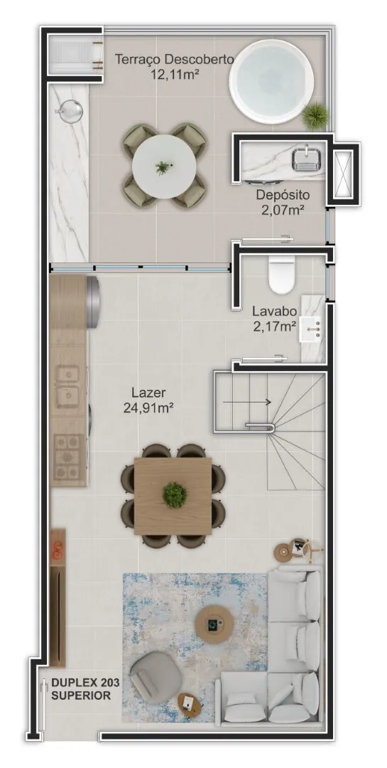 Beach House Residence - Rotilli&Siega