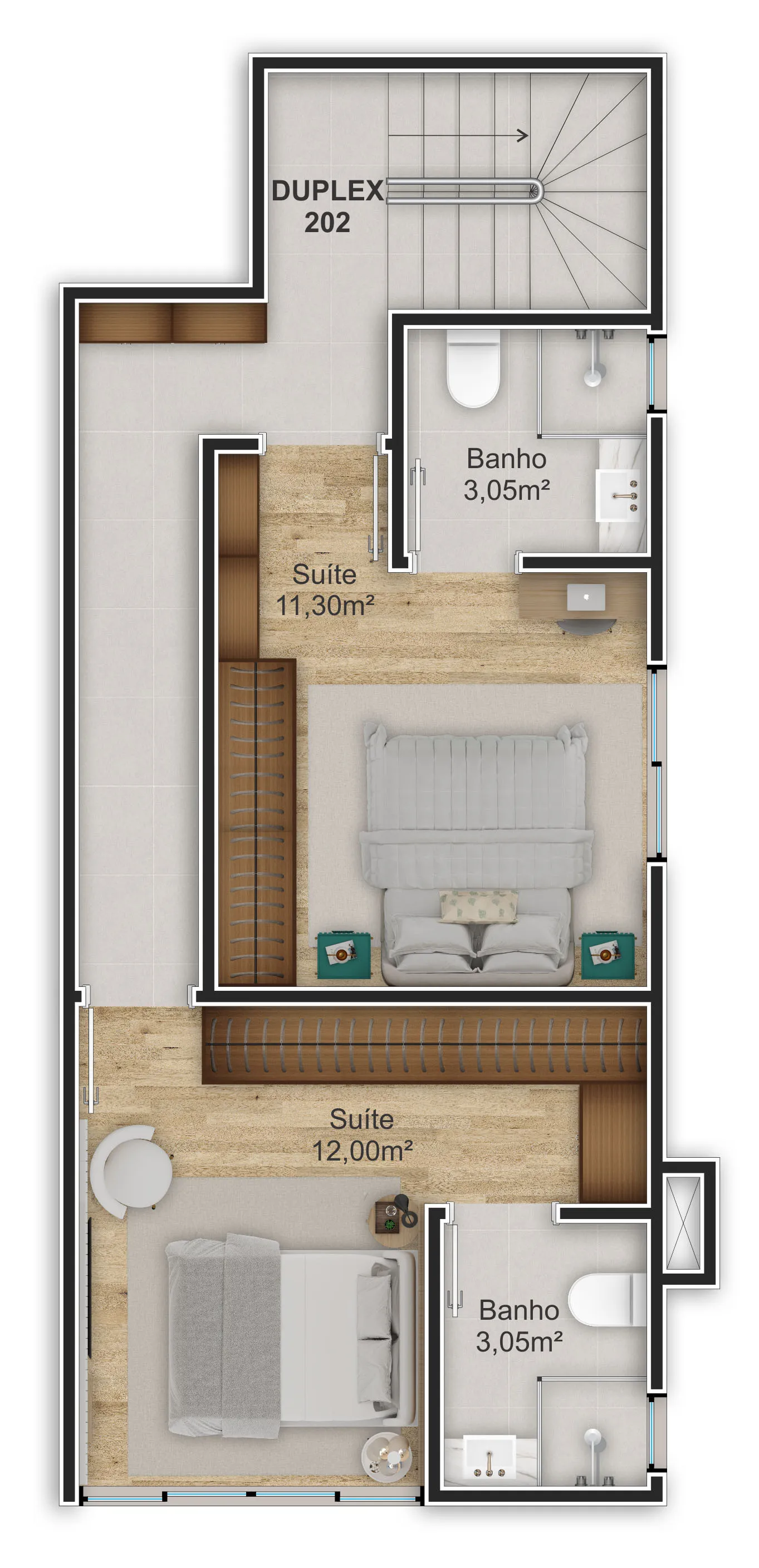 Beach House Residence - Rotilli&Siega