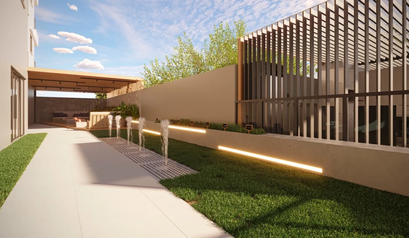 Belize Residencial - Itapuí Incorporadora Belize Residencial - Itapuí Incorporadora
