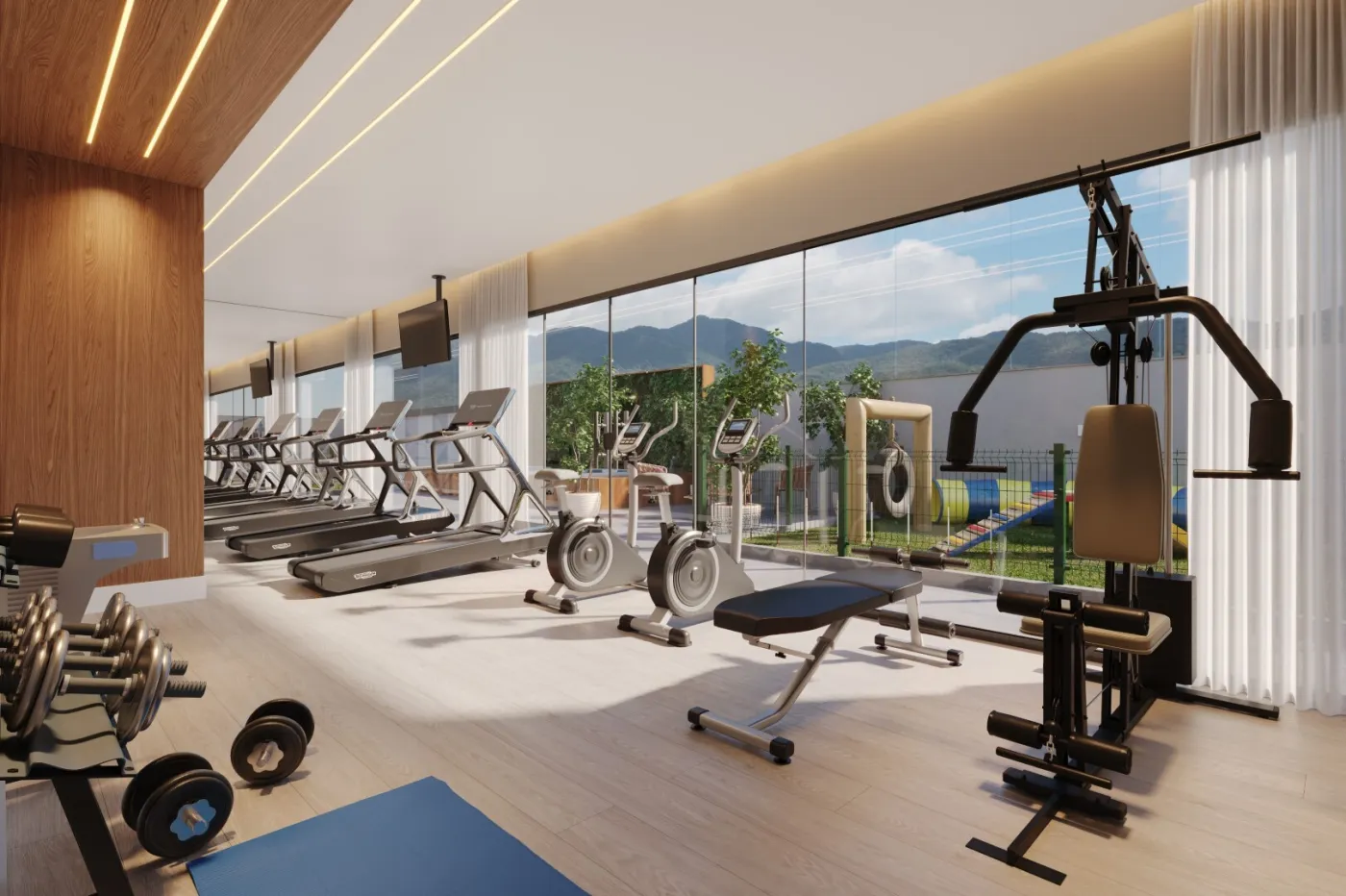 Brezza Di Mare - CW Construtora