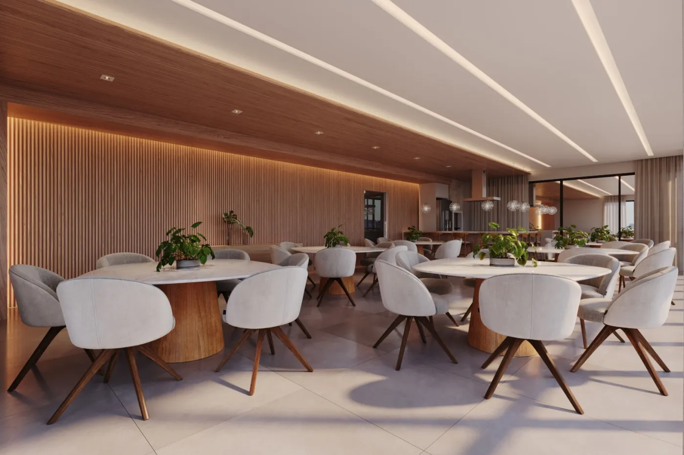 Brezza Di Mare - CW Construtora