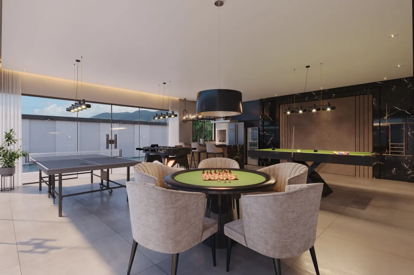 Brezza Di Mare - CW Construtora
