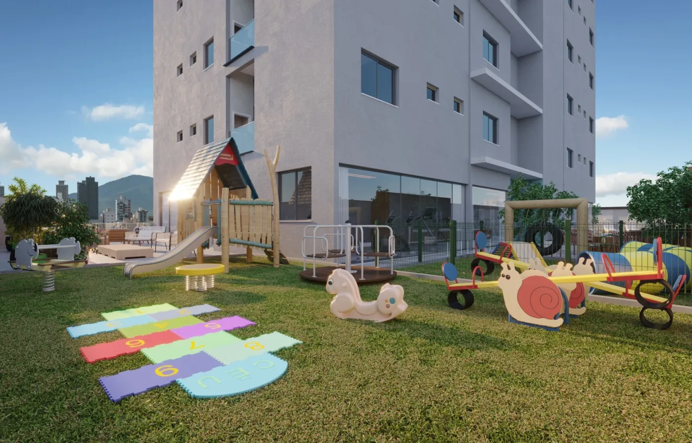Brezza Di Mare - CW Construtora