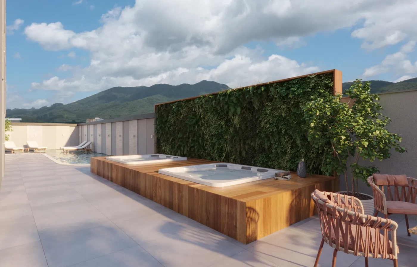 Brezza Di Mare - CW Construtora