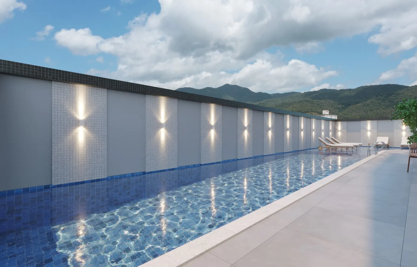 Brezza Di Mare - CW Construtora
