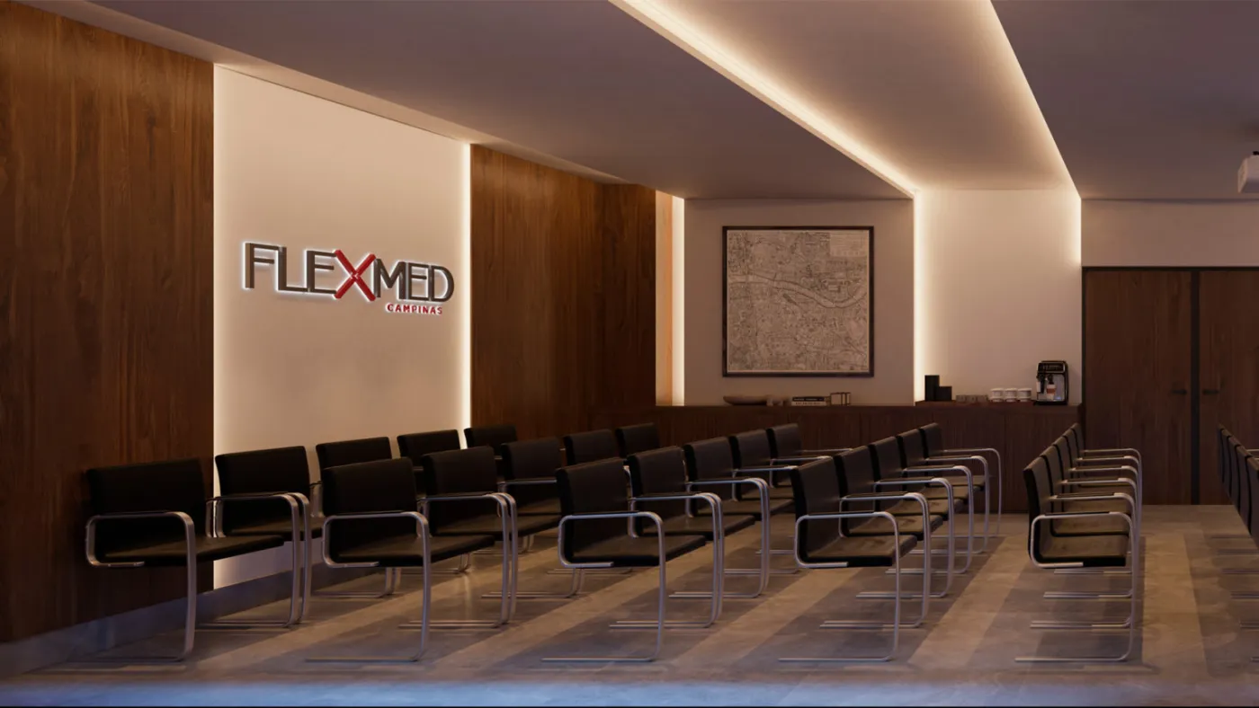 Flexmed Campinas - FYP