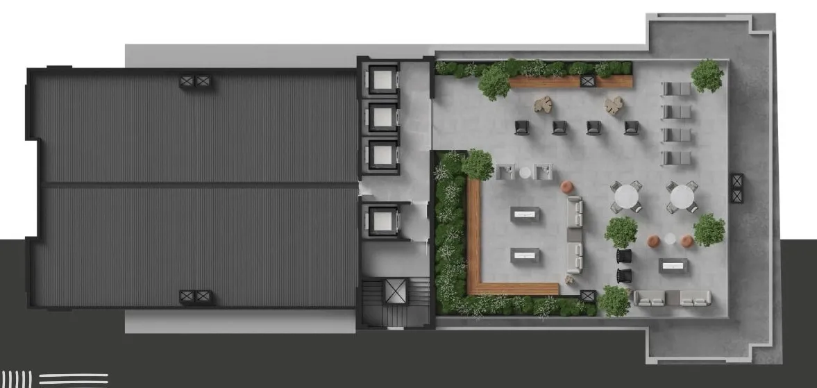 Habitah Praia Brava - CK Construções e Empreendimentos