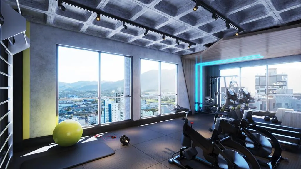 Zaniah Residence - Itaicon Empreendimentos