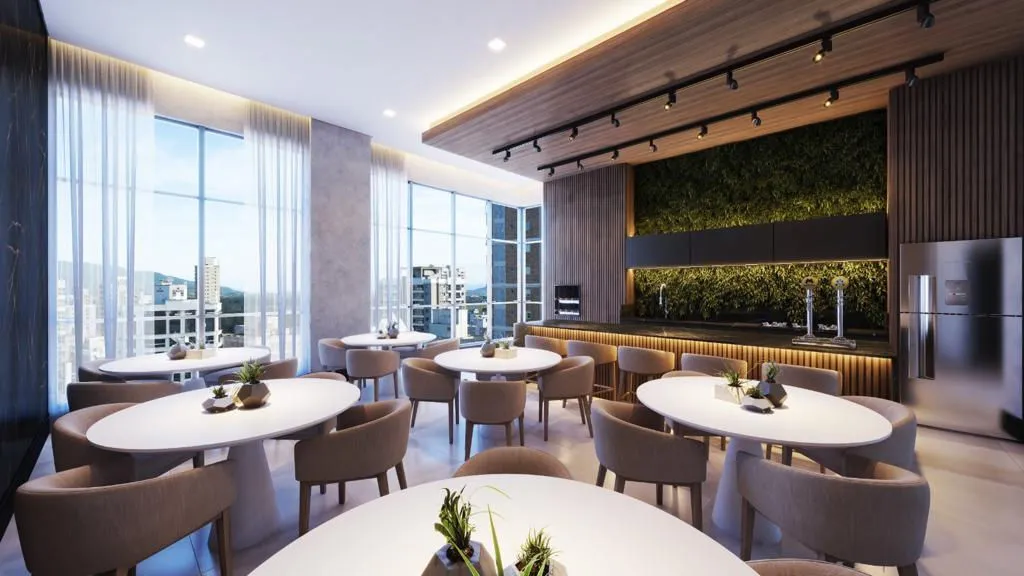 Zaniah Residence - Itaicon Empreendimentos