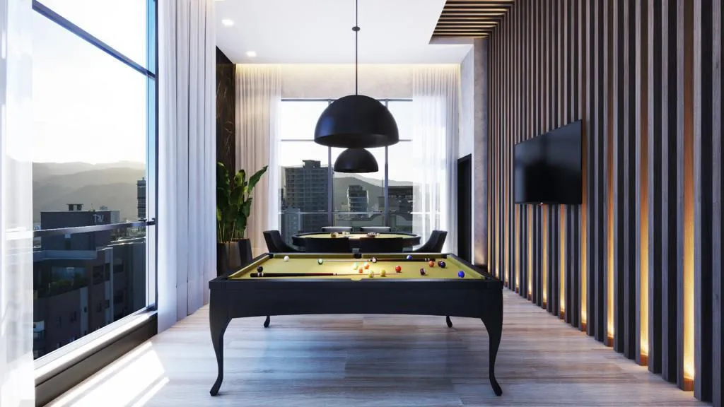Zaniah Residence - Itaicon Empreendimentos