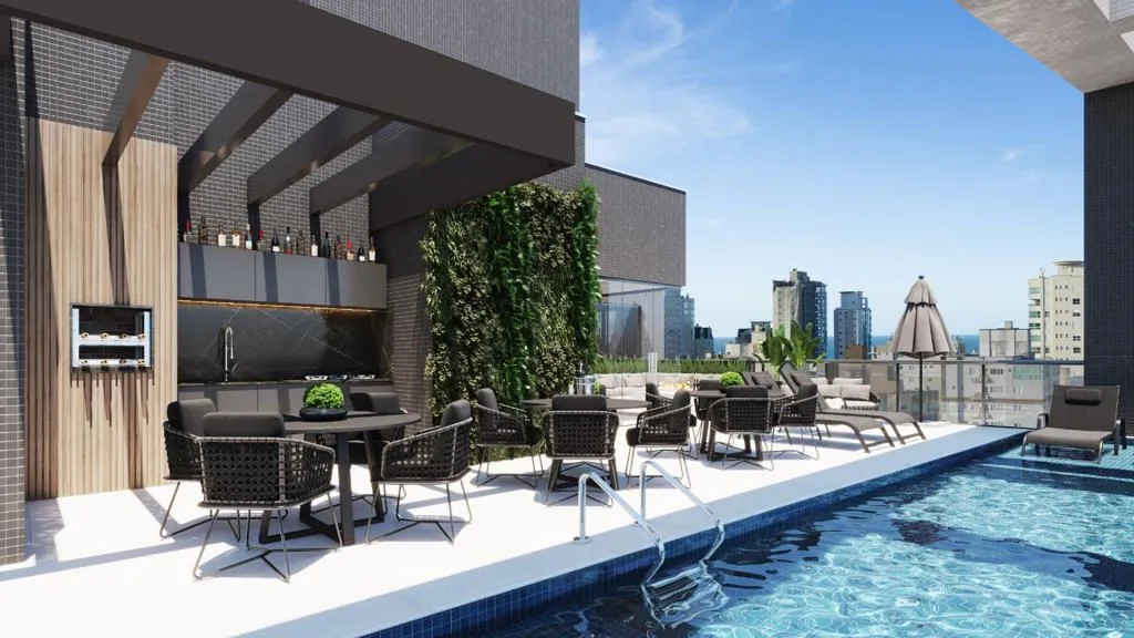 Zaniah Residence - Itaicon Empreendimentos