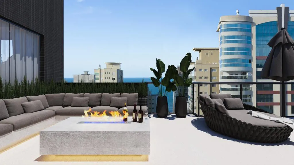 Zaniah Residence - Itaicon Empreendimentos