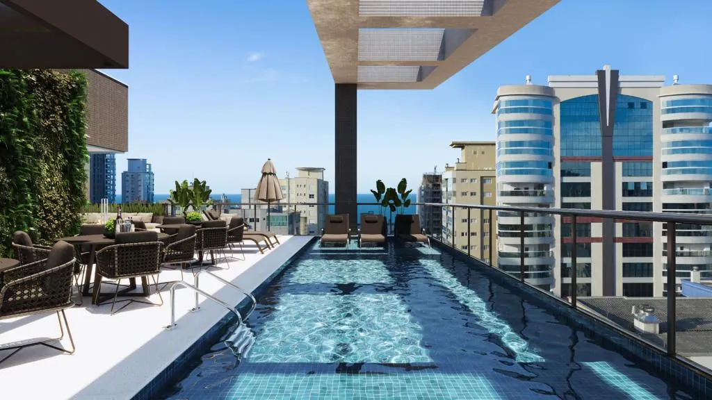 Zaniah Residence - Itaicon Empreendimentos