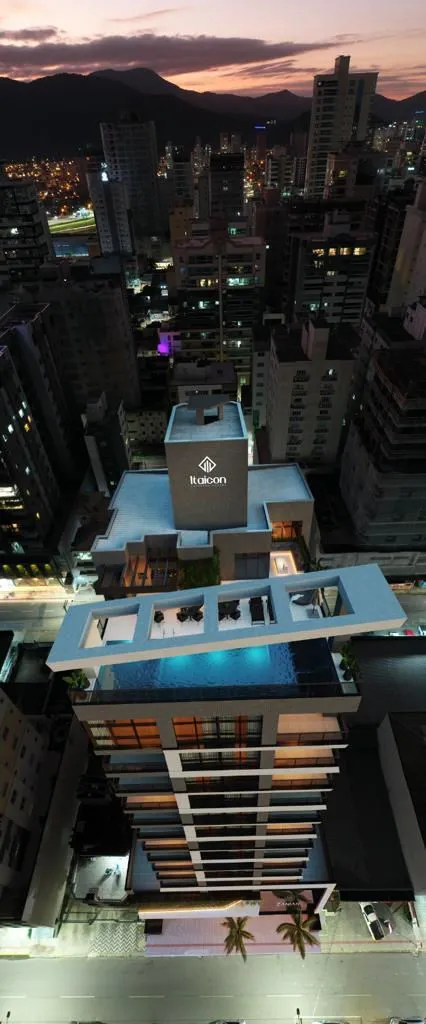 Zaniah Residence - Itaicon Empreendimentos