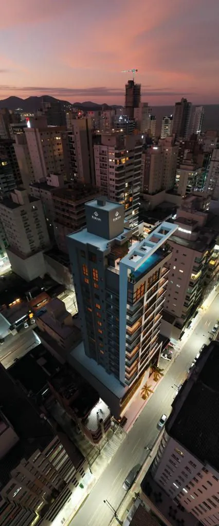 Zaniah Residence - Itaicon Empreendimentos