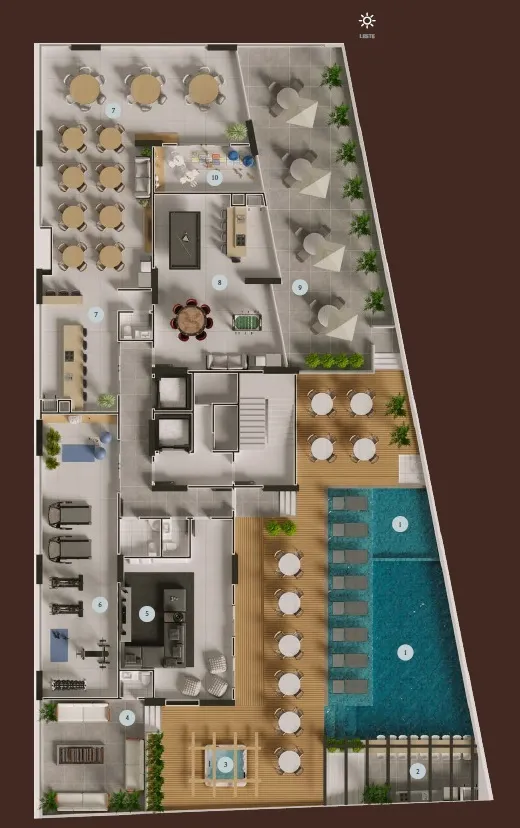 Chateau Valence - WSelent Empreendimentos