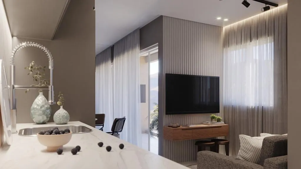 Chateau Valence - WSelent Empreendimentos
