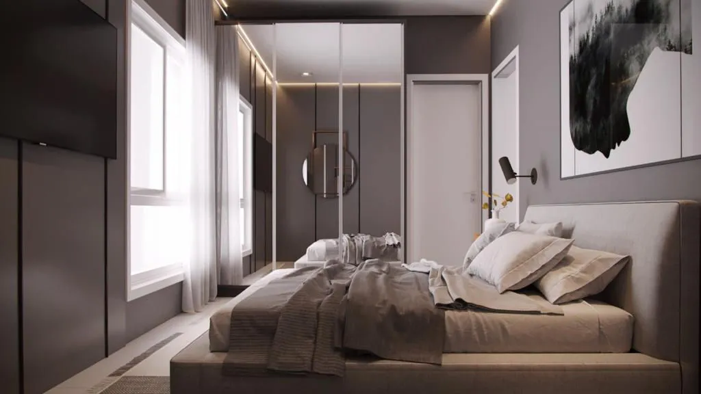 Chateau Valence - WSelent Empreendimentos