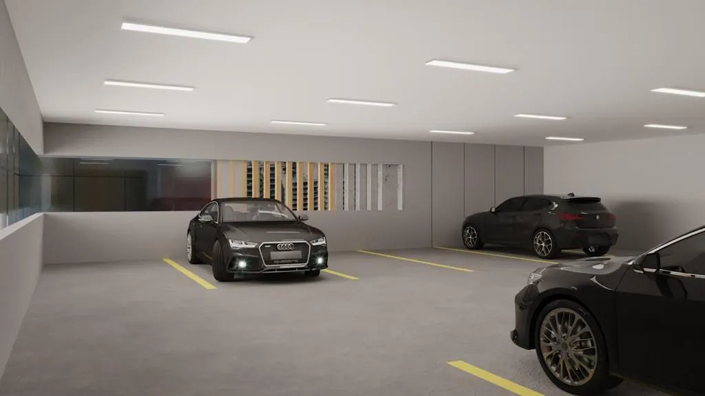 Chateau Valence - WSelent Empreendimentos