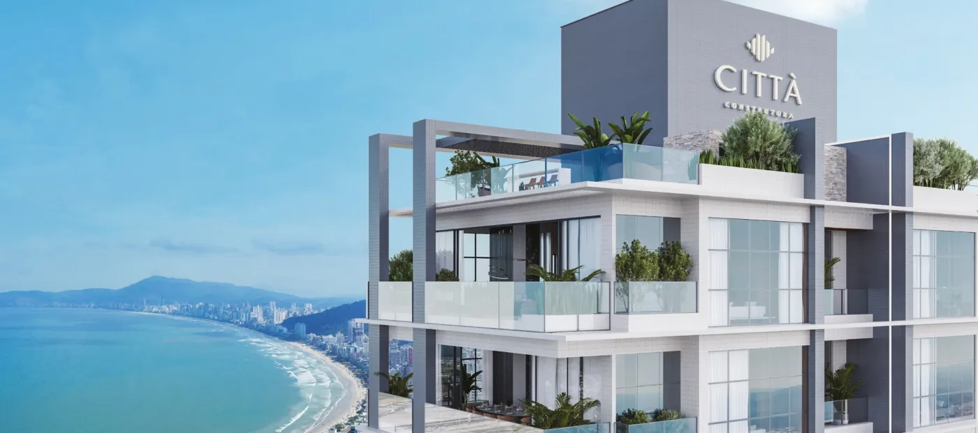 Gran Città - Città Construtora