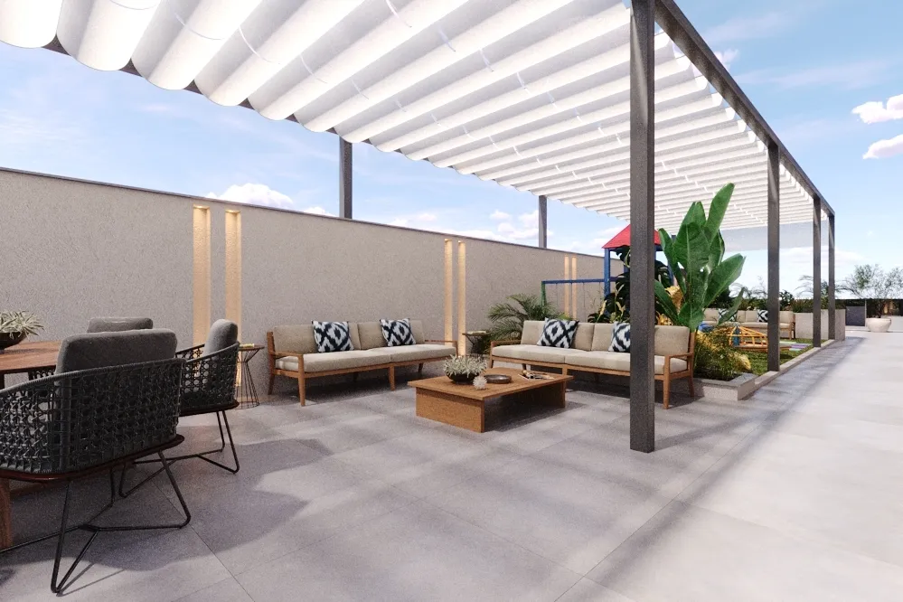 Copacabana - Pro House