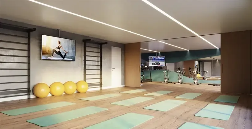 Mare Pontal Oceânico - MR2 Construtora