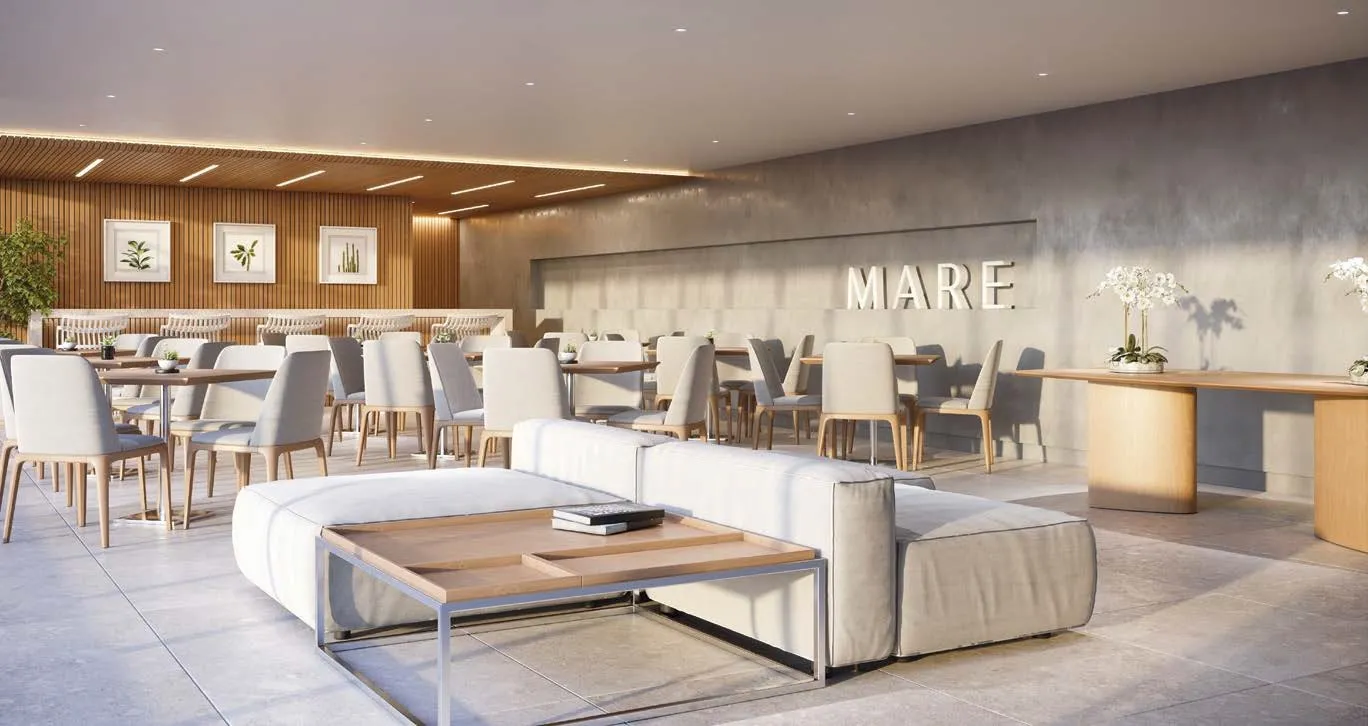 Mare Pontal Oceânico - MR2 Construtora