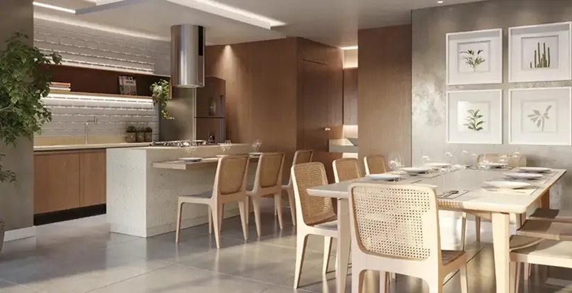 Mare Pontal Oceânico - MR2 Construtora