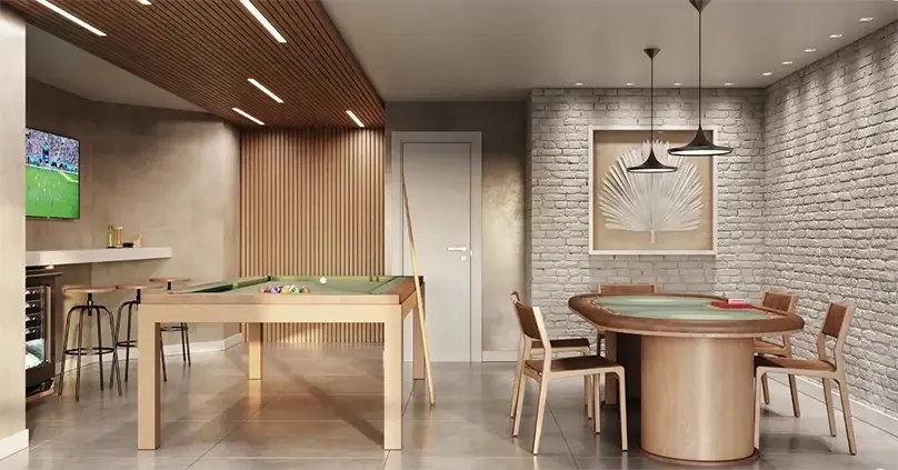 Mare Pontal Oceânico - MR2 Construtora