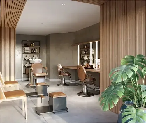 Mare Pontal Oceânico - MR2 Construtora
