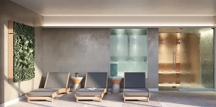 Mare Pontal Oceânico - MR2 Construtora