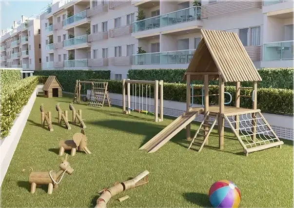 Mare Pontal Oceânico - MR2 Construtora