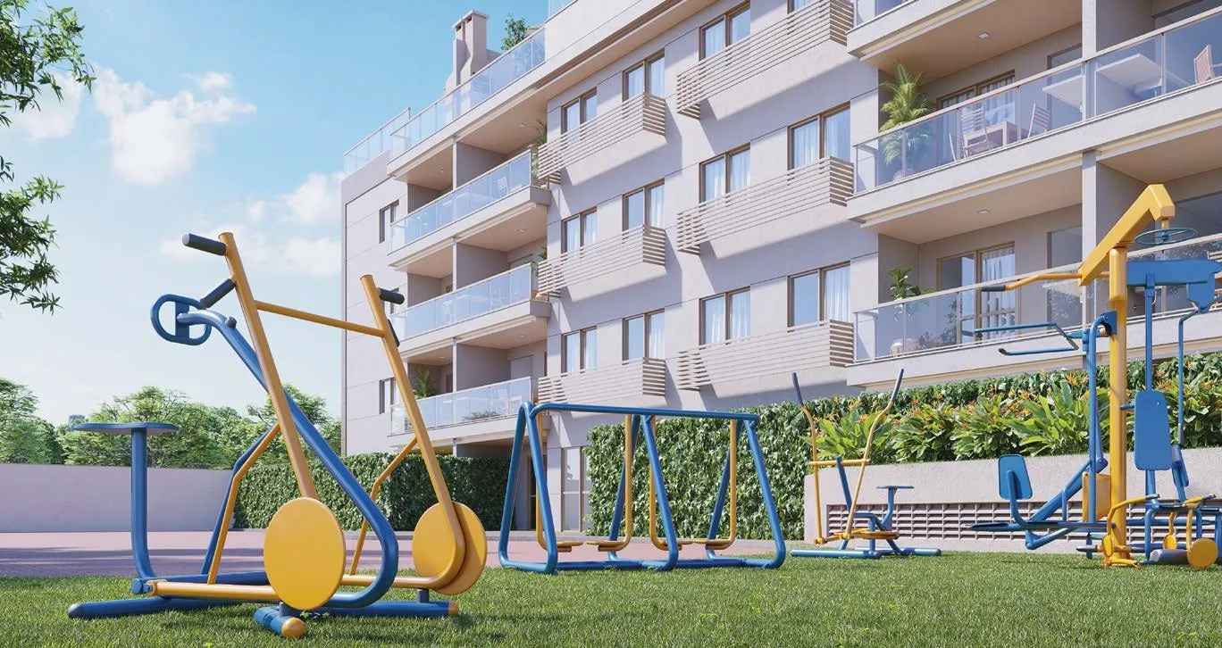Mare Pontal Oceânico - MR2 Construtora