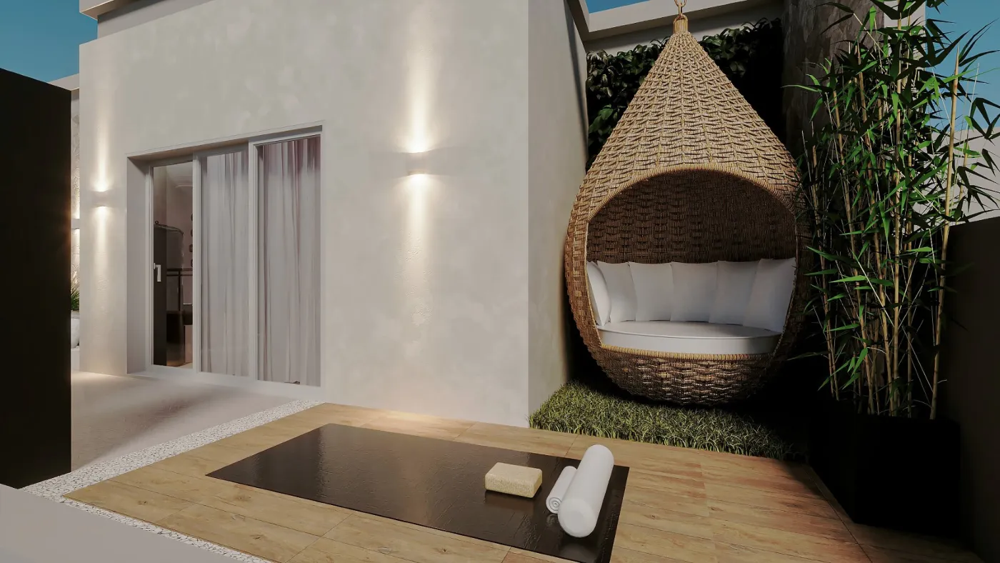 Du Centre - Residencial