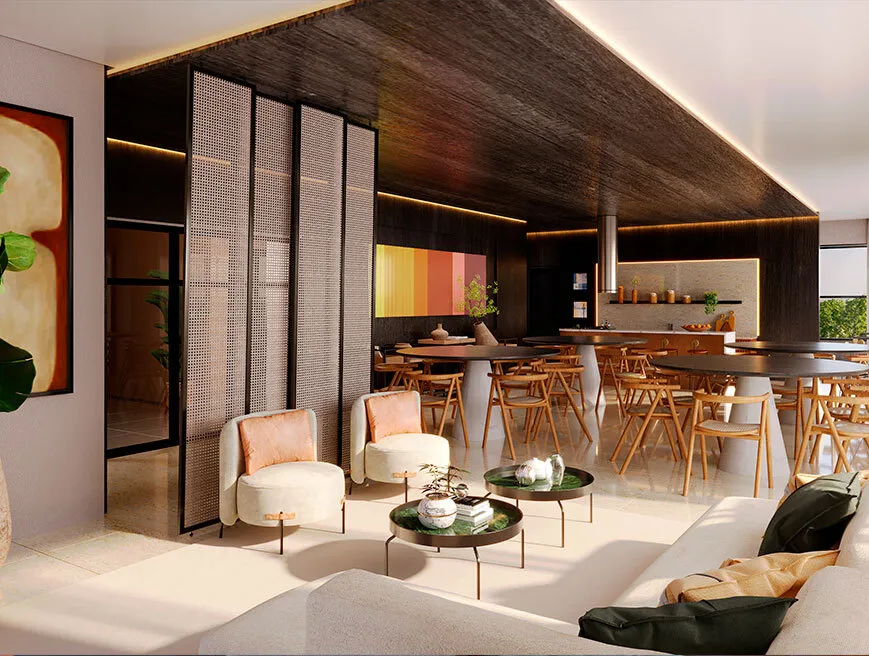 Vitra Alphaville - Lidera Empreendimentos
