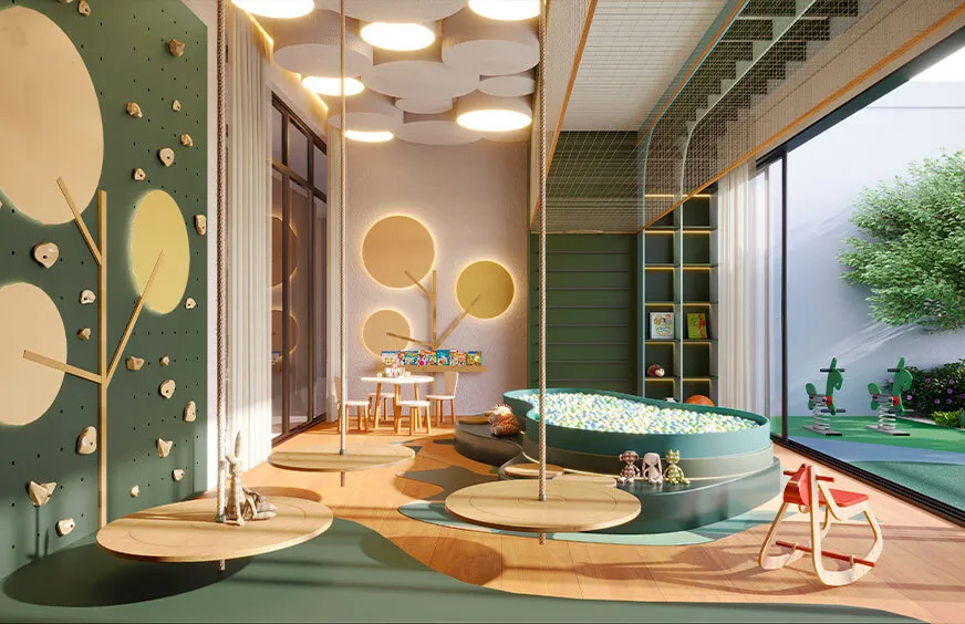 Vitra Alphaville - Lidera Empreendimentos